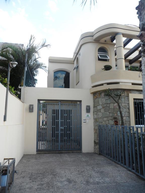 Los Pinos Casa-Habitacion Mazatlán Exterior foto